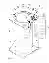 Fig. 03 - Integrated ozone generator system with removable contact plate and method for individually replacing electrode assemblies of such system