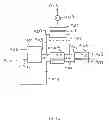 Fig. 13 - Hybrid parallel / serial process for carbon dioxide capture from combustion exhaust gas using a sweep-based membrane separation step