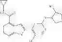 Fig. 02 - Pyrimidinyl indole compounds