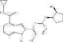 Fig. 07 - Pyrimidinyl indole compounds