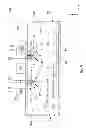 Fig. 05 - METHOD AND APPARATUS FOR GAS DISTRIBUTION AND PLASMA APPLICATION IN A LINEAR DEPOSITION CHAMBER