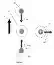 Fig. 06 - Magnetic resonance system and method to detect and confirm analytes