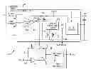 Fig. 01 - Multi-mode power supply regulator for power amplifier control