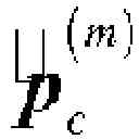 Fig. 02 - Resource distribution method for throughput maximization in cooperative cognitive SIMO network