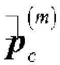 Fig. 09 - Resource distribution method for throughput maximization in cooperative cognitive SIMO network