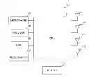 Fig. 01 - WIRELESS MOBILE TERMINAL DEVICE