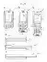 Fig. 03 - Sliding portable telephone