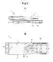 Fig. 10 - Sliding portable telephone