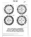 Fig. 04 - Gaming system, gaming device, and method providing selectable different roulette wheels for play of roulette game