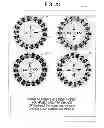 Fig. 05 - Gaming system, gaming device, and method providing selectable different roulette wheels for play of roulette game