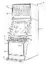 Fig. 01 - GAMING SYSTEM AND A METHOD OF GAMING
