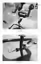 Fig. 20 - Training stand