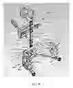Fig. 22 - Training stand