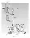 Fig. 23 - Training stand