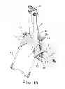 Fig. 09 - Tilting inversion exerciser