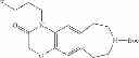 Fig. 197 - Benzazepine compound