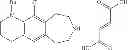 Fig. 586 - Benzazepine compound