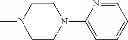 Fig. 115 - 1, 2-disubstituted amido-anthraquinone derivatives, preparation method and application thereof