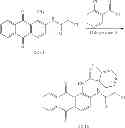 Fig. 18 - 1, 2-disubstituted amido-anthraquinone derivatives, preparation method and application thereof