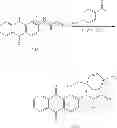 Fig. 23 - 1, 2-disubstituted amido-anthraquinone derivatives, preparation method and application thereof