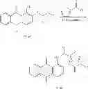 Fig. 30 - 1, 2-disubstituted amido-anthraquinone derivatives, preparation method and application thereof