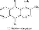 Fig. 53 - 1, 2-disubstituted amido-anthraquinone derivatives, preparation method and application thereof