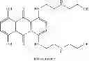Fig. 54 - 1, 2-disubstituted amido-anthraquinone derivatives, preparation method and application thereof