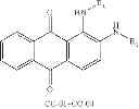 Fig. 63 - 1, 2-disubstituted amido-anthraquinone derivatives, preparation method and application thereof
