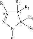 Fig. 08 - Synthesis of substituted pyrazoline carboxamidine derivatives