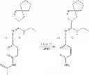 Fig. 28 - Synthesis of substituted pyrazoline carboxamidine derivatives