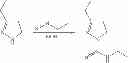 Fig. 33 - Synthesis of substituted pyrazoline carboxamidine derivatives