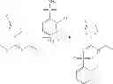 Fig. 35 - Synthesis of substituted pyrazoline carboxamidine derivatives