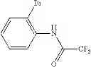 Fig. 75 - Synthesis of substituted pyrazoline carboxamidine derivatives