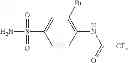 Fig. 77 - Synthesis of substituted pyrazoline carboxamidine derivatives