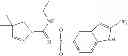 Fig. 80 - Synthesis of substituted pyrazoline carboxamidine derivatives
