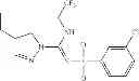 Fig. 99 - Synthesis of substituted pyrazoline carboxamidine derivatives