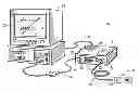 Fig. 01 - Filtered detector array for optical patient sensors