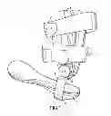 Fig. 02 - Ortho training device