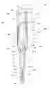 Fig. 01 - Automatic reconstitution for dual chamber syringe