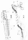 Fig. 07 - Articulating mechanism with flex hinged links