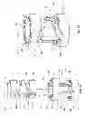 Fig. 09 - Articulating mechanism with flex hinged links