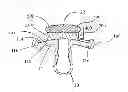 Fig. 01 - Multilayer One-Piece Pacifier