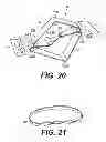 Fig. 14 - Paper sheet handling apparatus