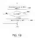 Fig. 14 - Control device for internal combustion engine
