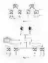 Fig. 07 - Use of network information base structure to establish communication between applications