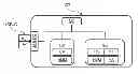 Fig. 01 - Security token for securely executing an application on a host computer