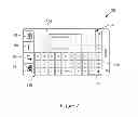 Fig. 08 - System and method for access control in a portable electronic device