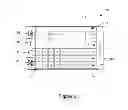 Fig. 09 - System and method for access control in a portable electronic device