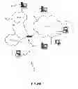 Fig. 02 - Dynamic cleaning for malware using cloud technology