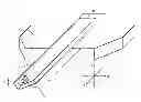 Fig. 01 - Method of determining a spring constant of a cantilever and scanning probe microscope using the method